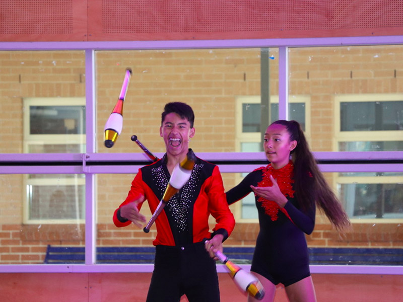 2019 Aus Youth 1
