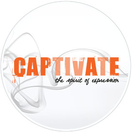 CAPTIVATE Creative and Performing Arts