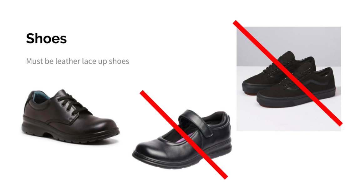 Shoes