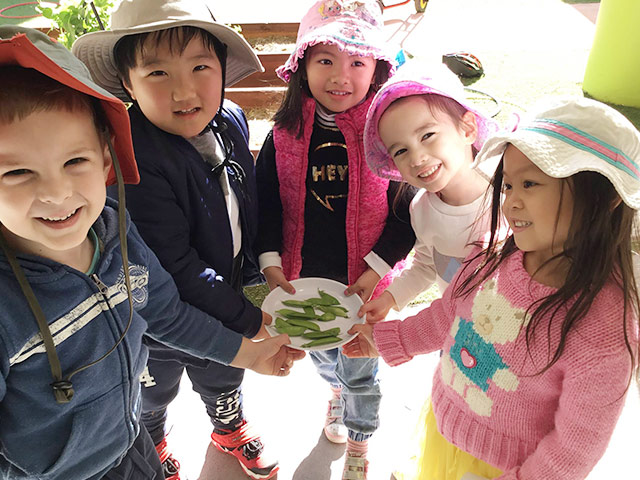 St Luke's Catholic Early Learning Centre