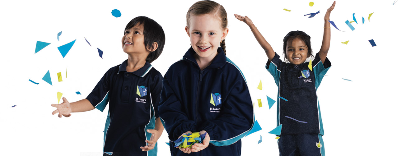 St Luke's Uniform