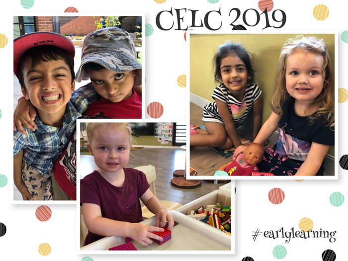 CELC 2019
