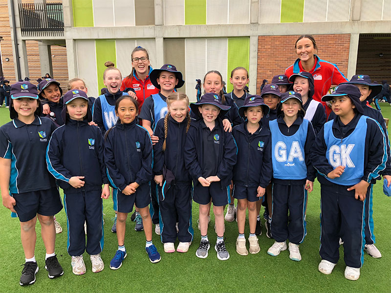 St Luke's Catholic College