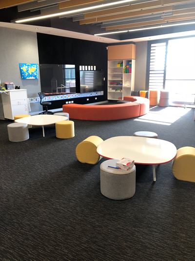 Kanga Hub