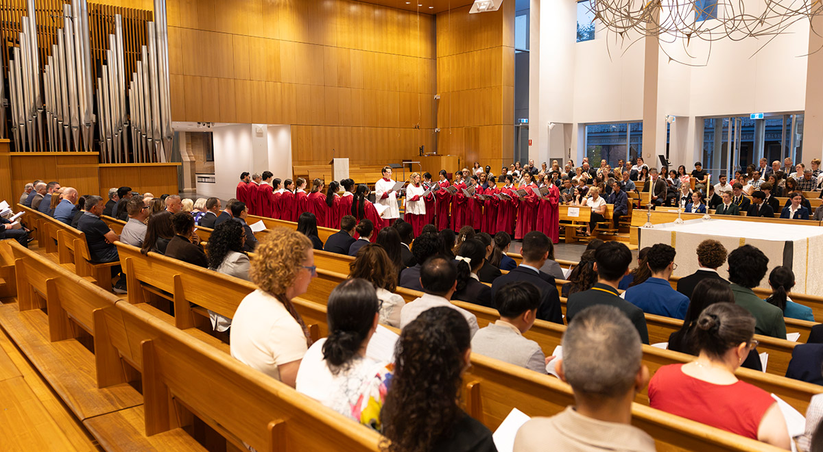 Bishop's Excellence Awards 2026