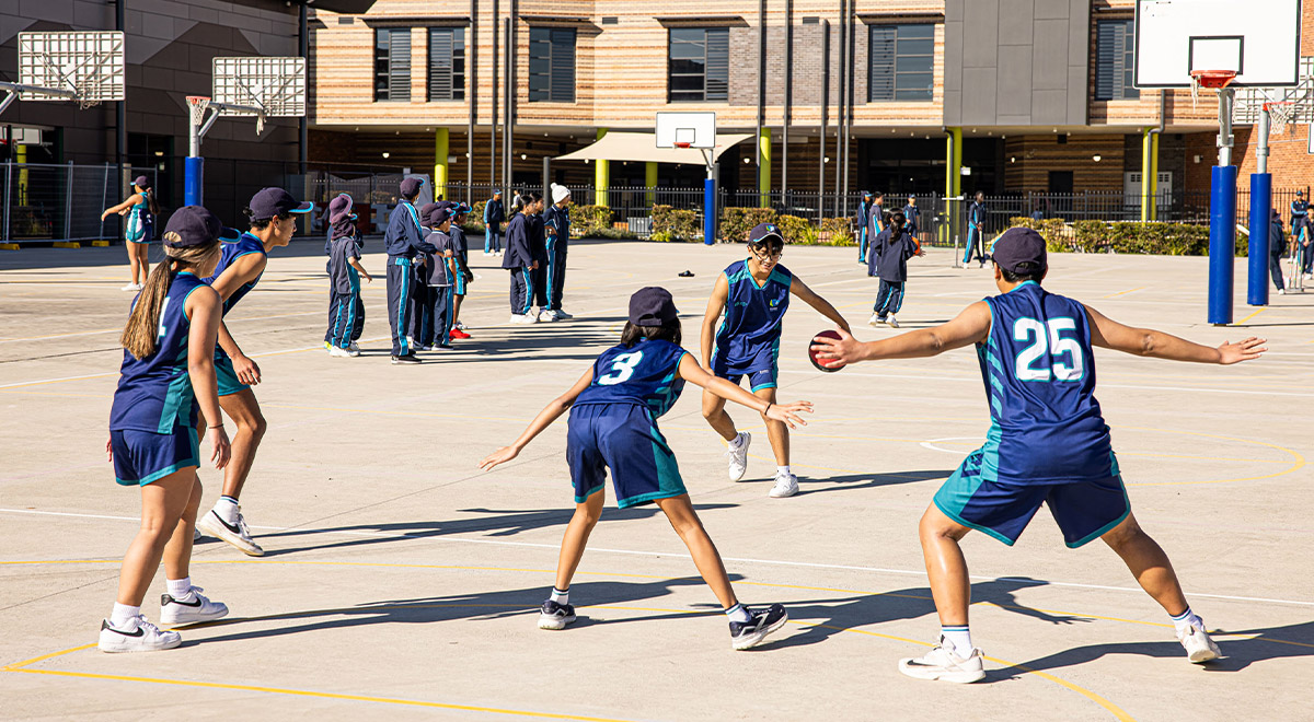 Shannon (Year 11 student)