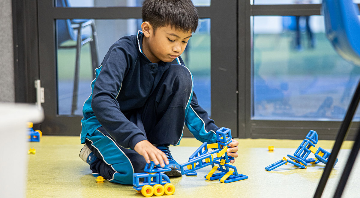 Alex (Year 11 student)