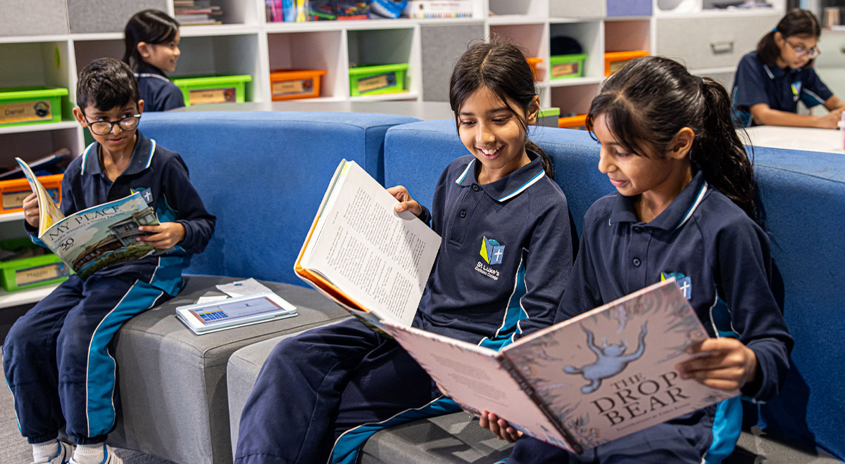 Jaismeen (Year 12 student)