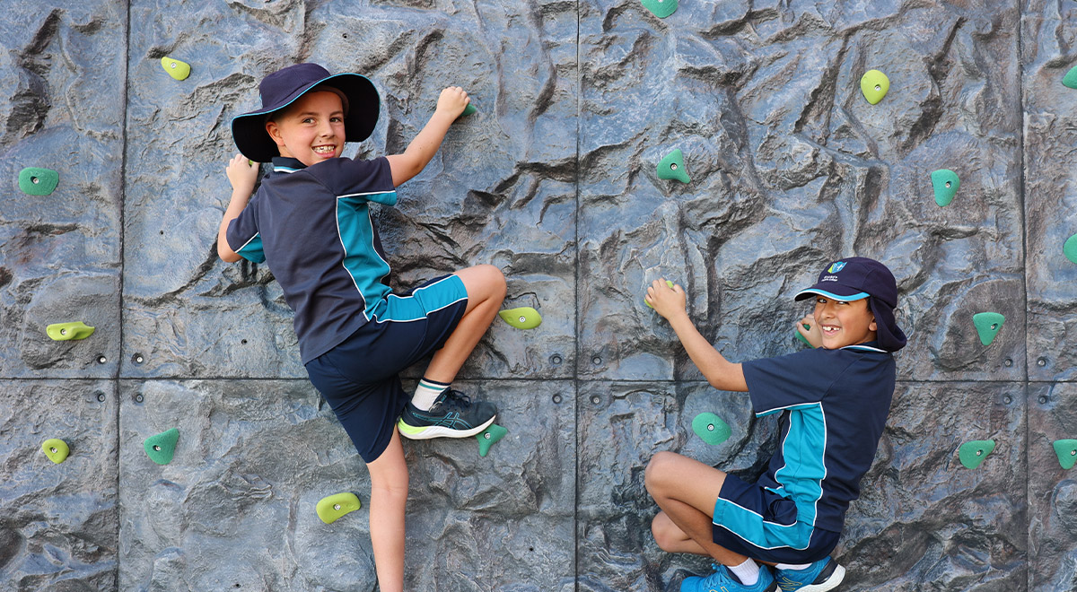 Merlin (Arrunga Teacher)