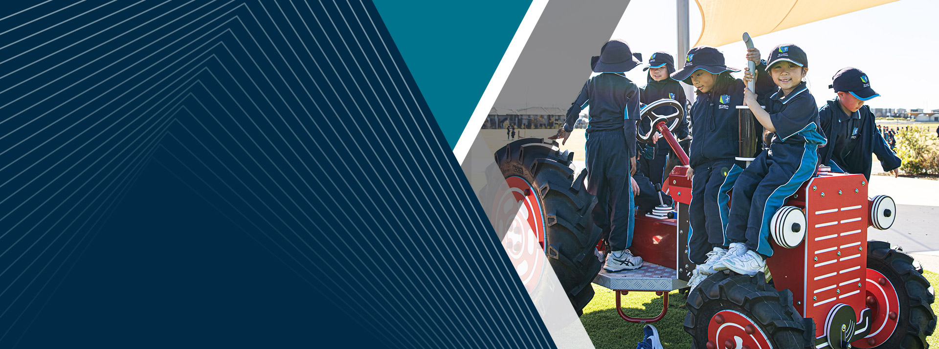 WE UNDERSTAND HOW CHILDREN LEARN BEST