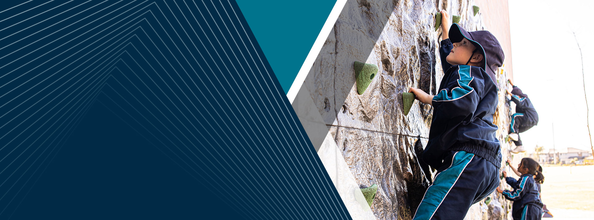 EXPLORE, PLAY AND LEARN WITH US!