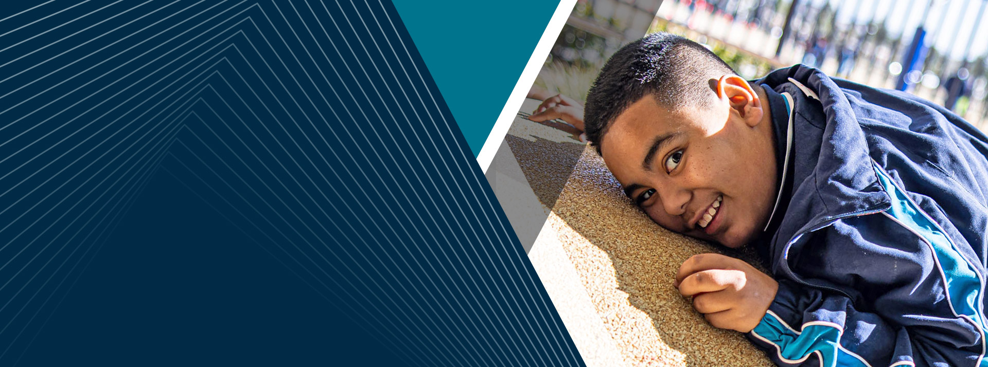 OUR HIGH NEEDS LEARNING CENTRE OFFERS AN INCLUSIVE EDUCATION