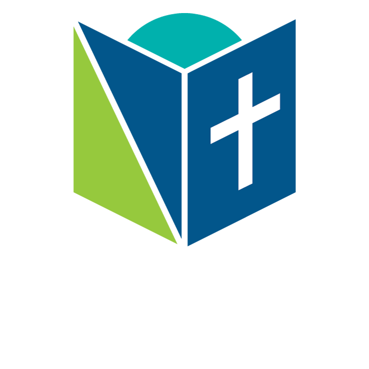 St Luke's Catholic School Marsden Park crest